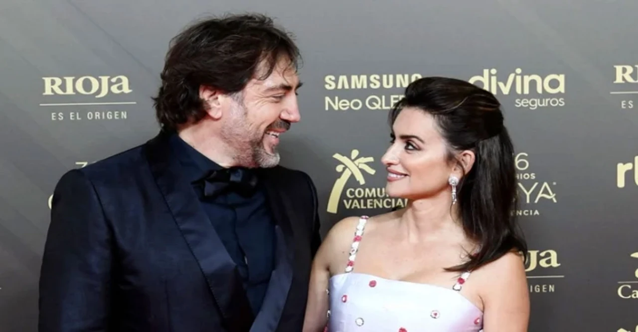 Penélope Cruz Reveals the Truth About Love and Marriage With Javier Bardem: ‘I’m Still Learning’