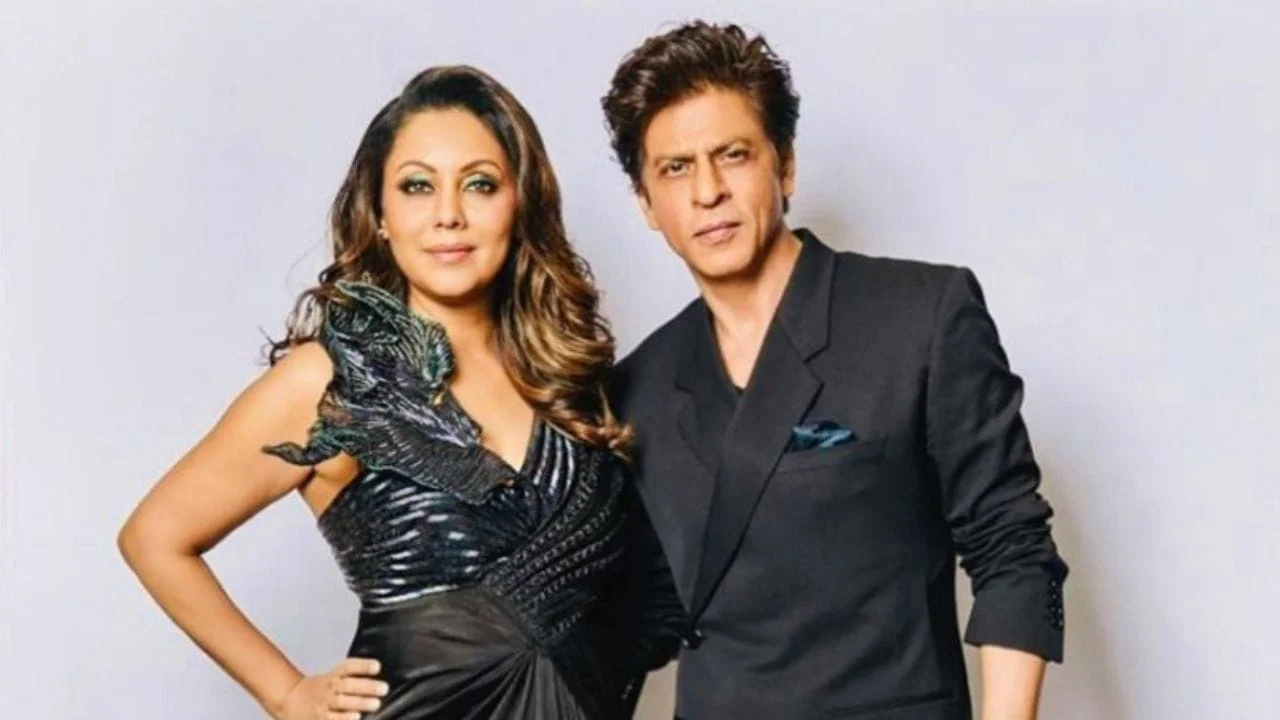 Shah Rukh Khan Acquires Full Ownership of His Delhi Residence, Connecting Deeply to His Roots