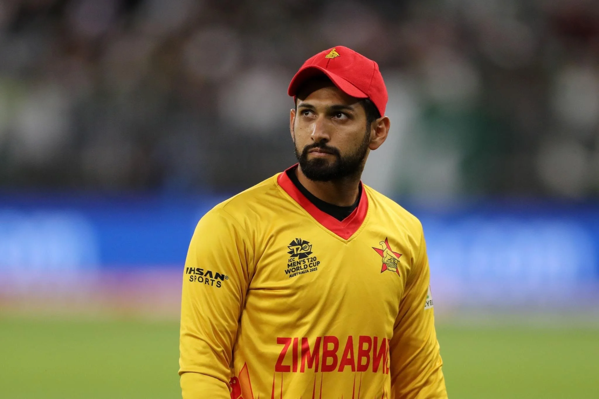 জিম্বাবুয়ে বনাম ভারত: ‘এই সিরিজটি হবে দারুণ উত্তেজনাপূর্ণ’ – ভারতের বিরুদ্ধে সিরিজের আগে সিকান্দার রাজার মন্তব্য