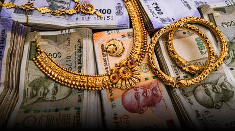 ভারতের GIFT সিটিতে স্বর্ণ বিক্রির উদ্যোগ নিয়েছে রুশ কোম্পানি