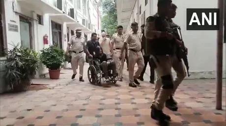 মার্কিন ভাড়া যোদ্ধাকে দিল্লির তিহার জেলে বিশেষ খাবারের অনুমতি
