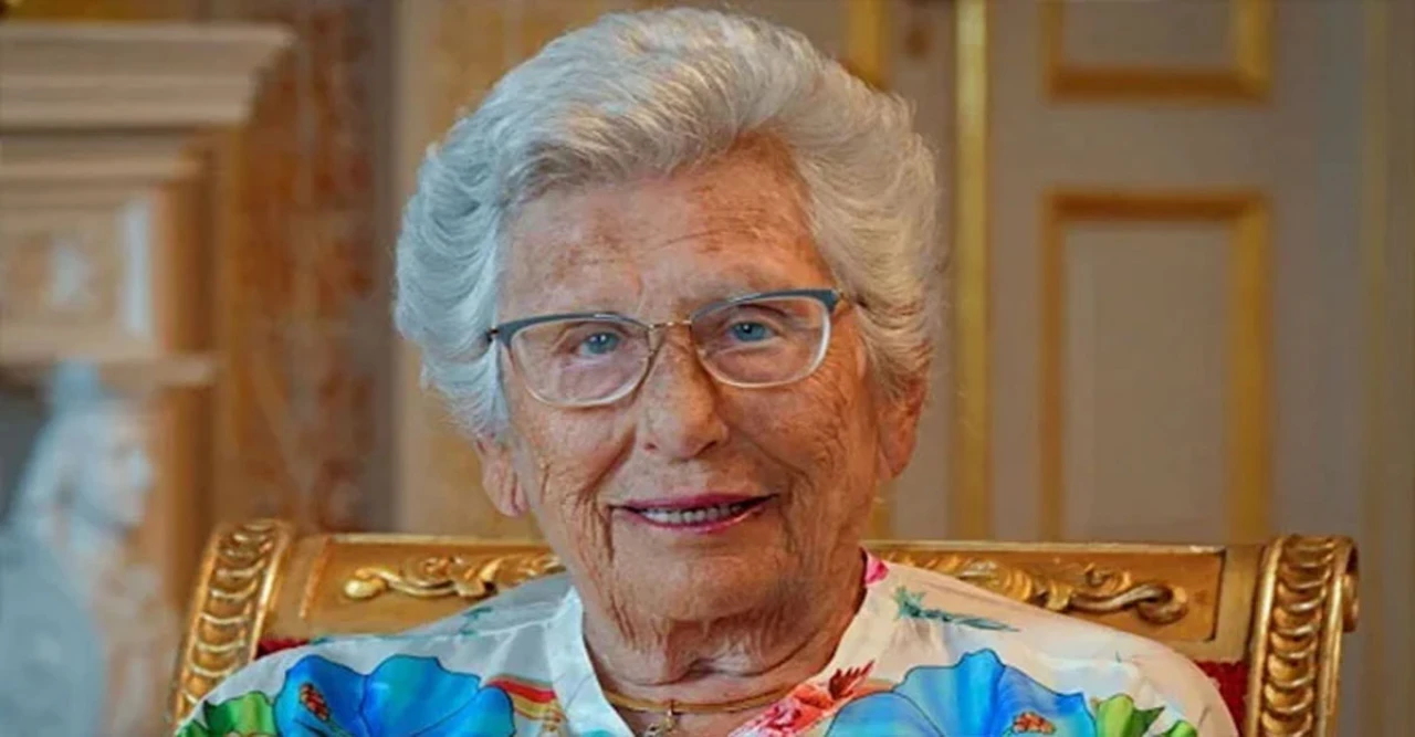 Norway Mourns Princess Astrid as Leaders Sign Palace Condolence Book