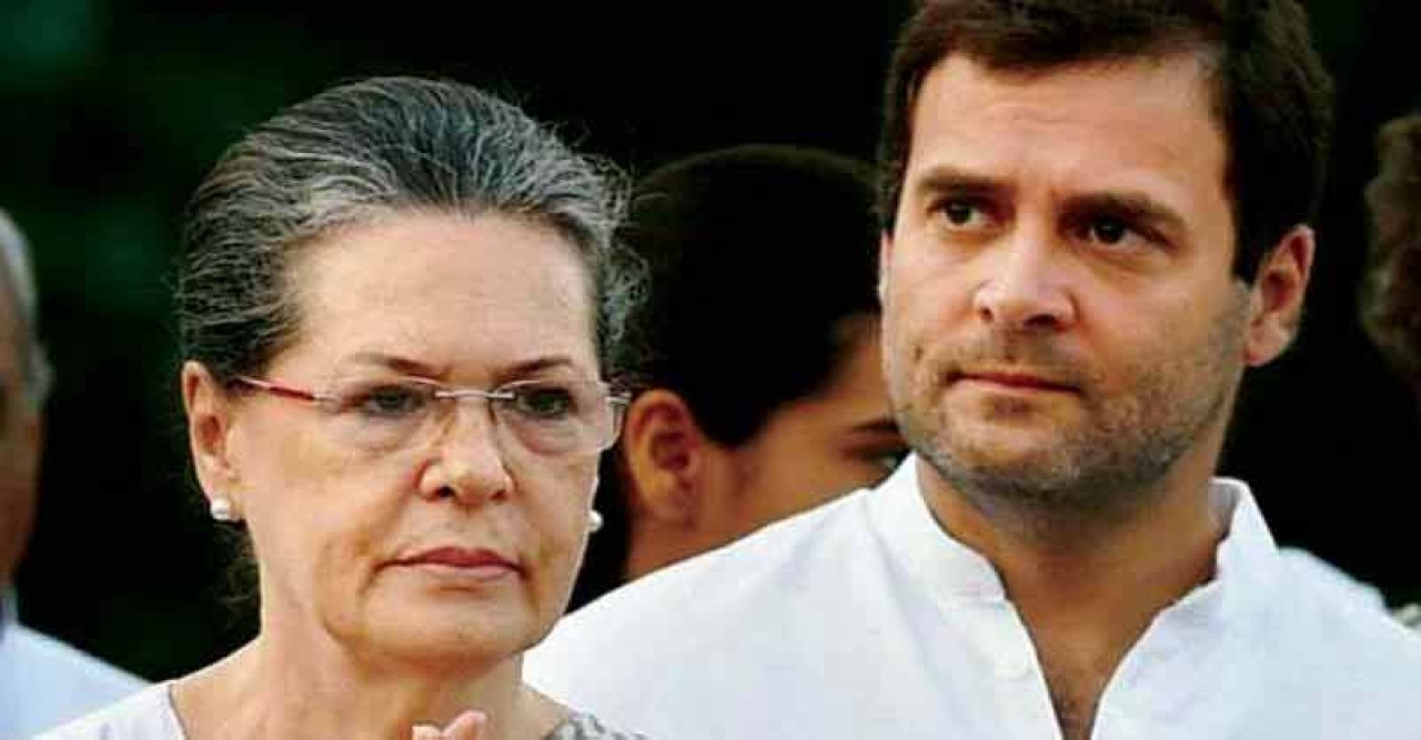 ভিটামিন বিহারে’ চাঙ্গা কংগ্রেস, পালের হাওয়া গোটা দেশে ছড়িয়ে দিতে শুরু পরিকল্পনা