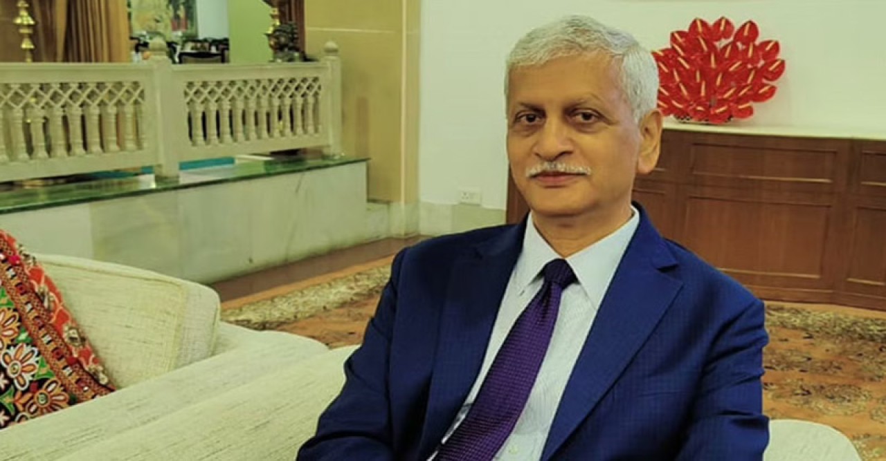 দেশের ৪৯তম প্রধান বিচারপতি হচ্ছেন উদয় উমেশ ললিত, পদে থাকবেন মাত্র আড়াই মাস