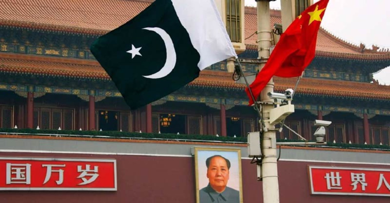 শান্তিভঙ্গ করছে আমেরিকা’, তাইওয়ান ইস্যুতে চিনের পাশে দাঁড়াল পাকিস্তান