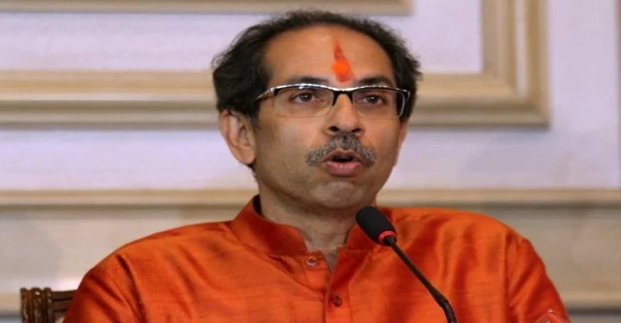 উদ্ধবকে হিন্দু বিরোধী তকমা দিতে চাইছে বিজেপি, আদালতে বলল মহারাষ্ট্র পুলিশ