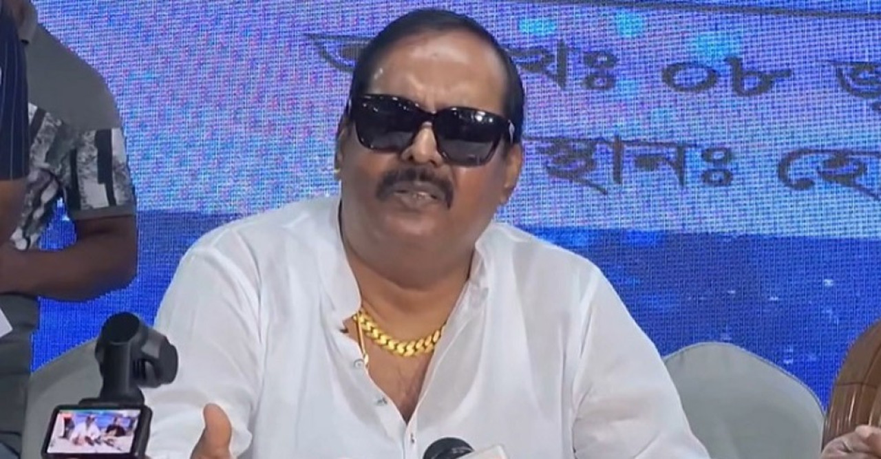শিল্পী সমিতির পক্ষে কোরবানি দেবেন ডিপজল