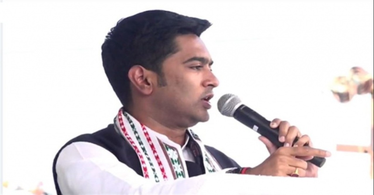 দিল্লি পর্যন্ত আওয়াজ তুলুন, বাংলার টাকা আটকে বাংলার মানুষকে বঞ্চিত করা যাবে না'