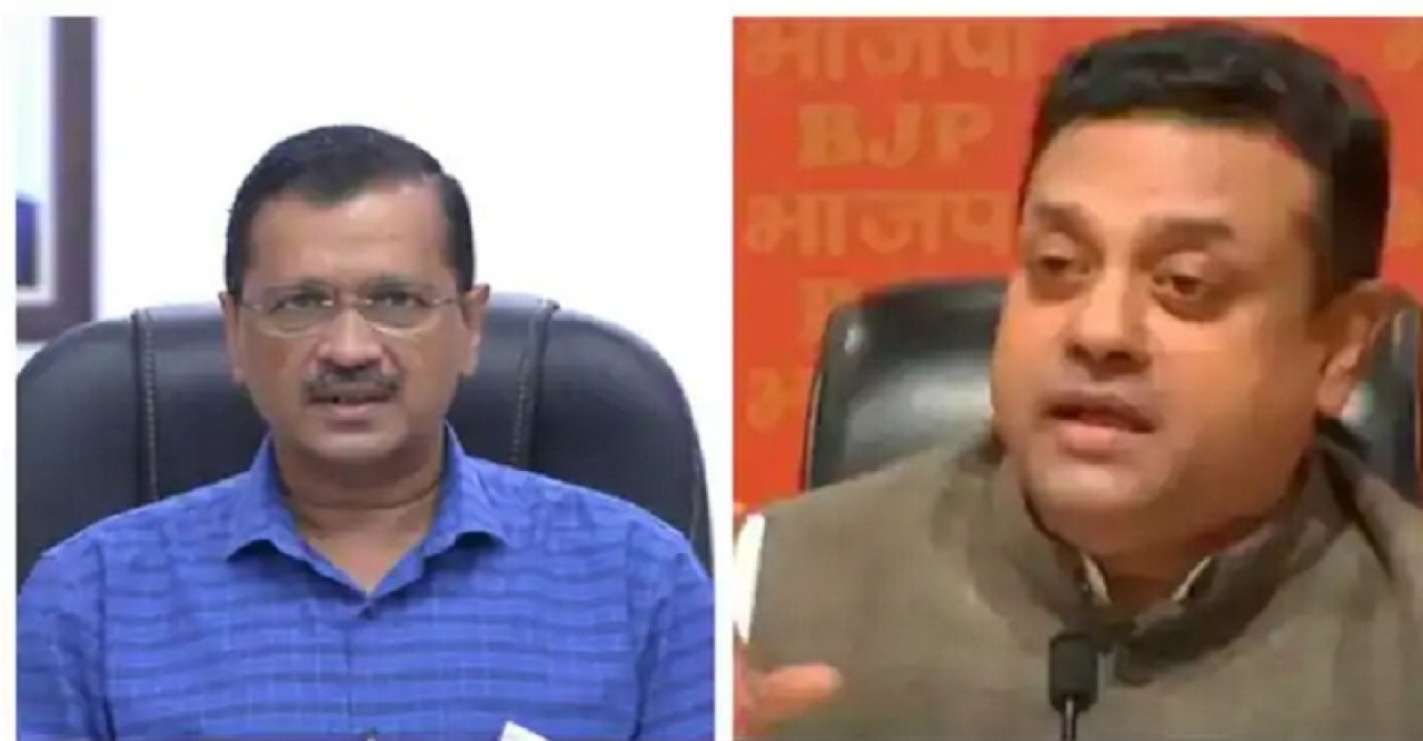 টাকায় লক্ষ্মী-গণেশের ছবি ছাপানোর দাবি কেজরিওয়ালের, বিজেপির সমালোচনা