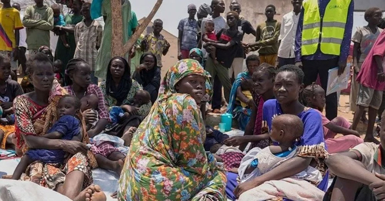 বিশ্বের সবচেয়ে দরিদ্র ১০ দেশ আফ্রিকায়, শীর্ষে দক্ষিণ সুদান