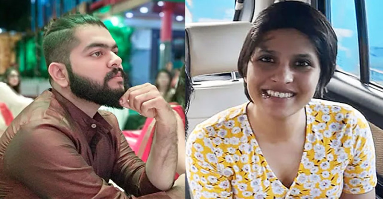 দিল্লির রাস্তায় শ্রদ্ধার খুনি আফতাবের উপর তরোয়াল নিয়ে চড়াও হিন্দু সেনার সদস্যরা