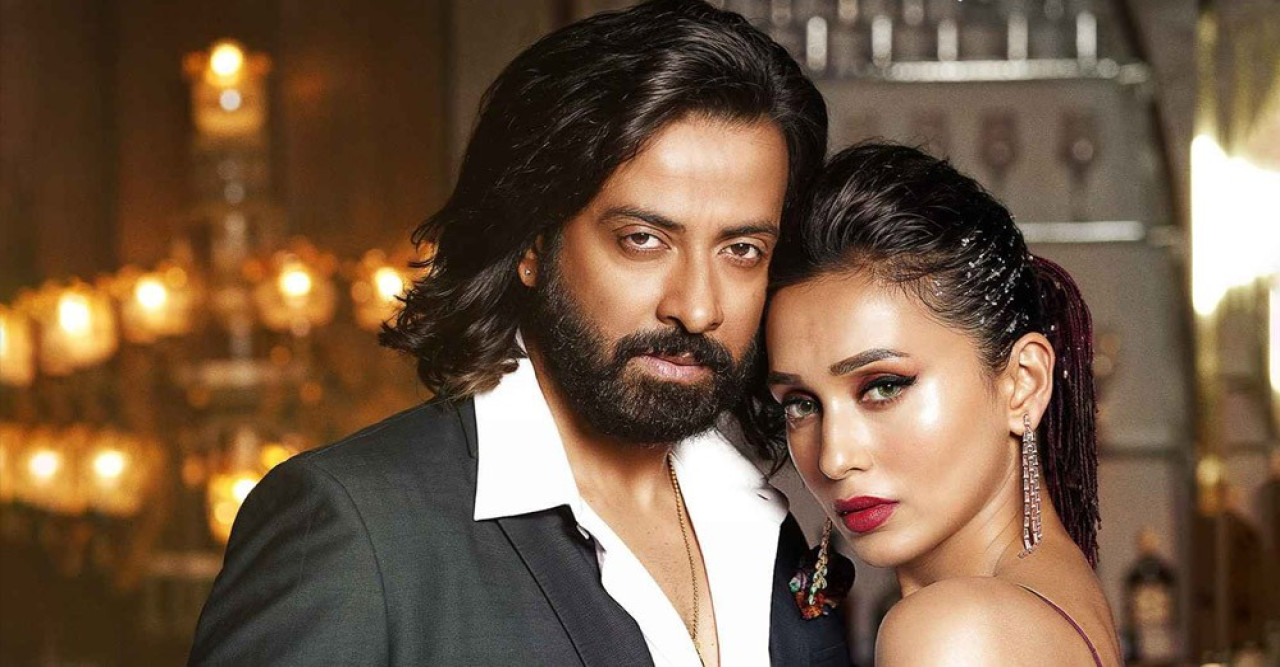 সব রেকর্ড ভেঙে দিয়েছে ‘তুফান’ 