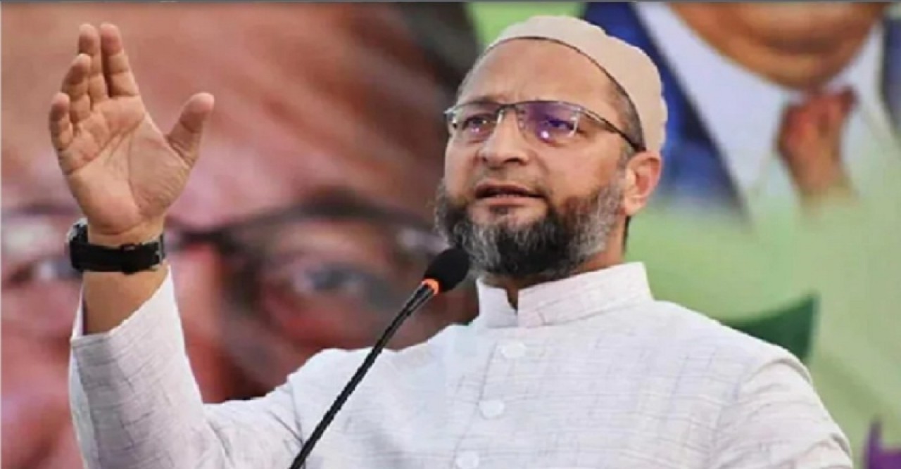 মোহন ভাগবতের প্রত্যেকটি বক্তব্যই ভারতের সংবিধান বিরোধী: ওয়াইসি