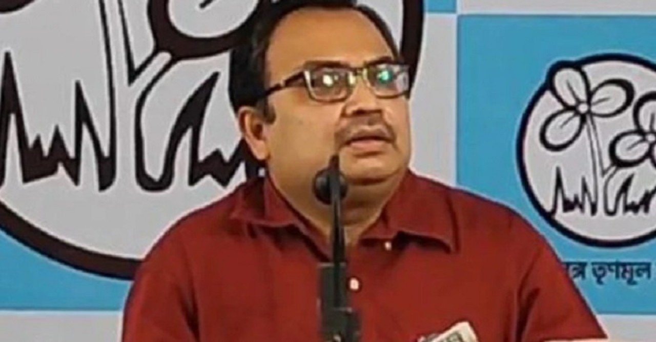 দিলীপ ঘোষের কথায় সিবিআইয়ের সম্মানহানি হচ্ছে : কুণাল ঘোষ