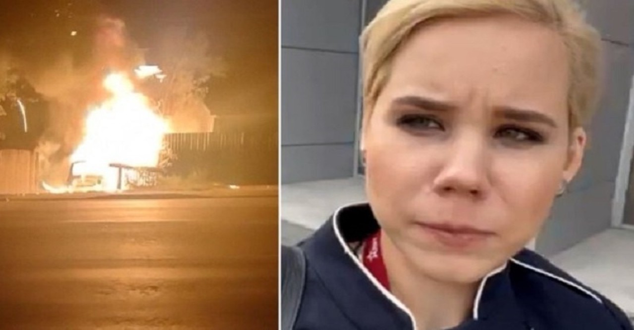 দারিয়াকে হত্যার জন্য আনুষ্ঠানিকভাবে ইউক্রনকে অভিযুক্ত করল রাশিয়া