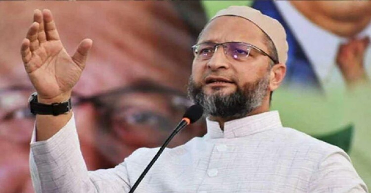 গুজরাতে বিধানসভা ভোটে লড়বে ওয়েইসির দল, প্রার্থী করলেন এক হিন্দুকেও