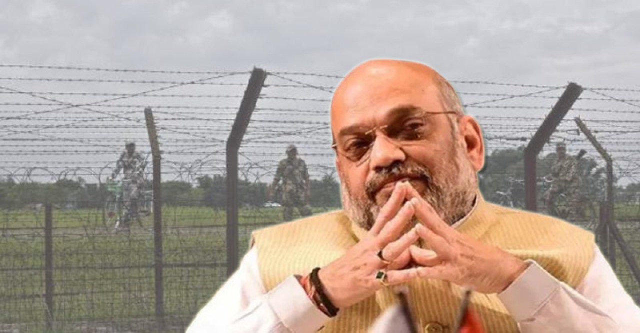 প্রতি রাজ্যের অবৈধ অনুপ্রবেশকারীদের চিহ্নিত করুন ও ফেরত পাঠান, শাহি নির্দেশ গোয়েন্দাদের