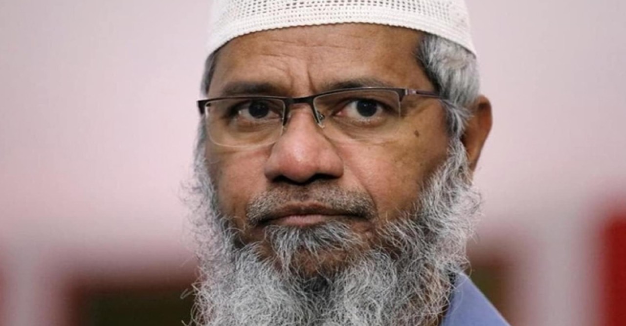 ‘বিশ্বকাপের জন্য জাকির নায়েককে আমন্ত্রণ জানানো হয়নি’, ভারতের কড়া বার্তার পর জবাব কাতারের