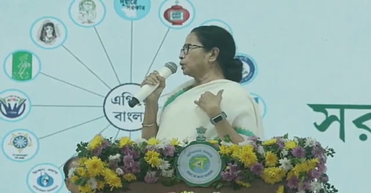 সংখ্যালঘু শিক্ষার্থীদের অনেক স্কলারশিপ বন্ধ করেছে: মমতা বন্দ্যোপাধ্যায়
