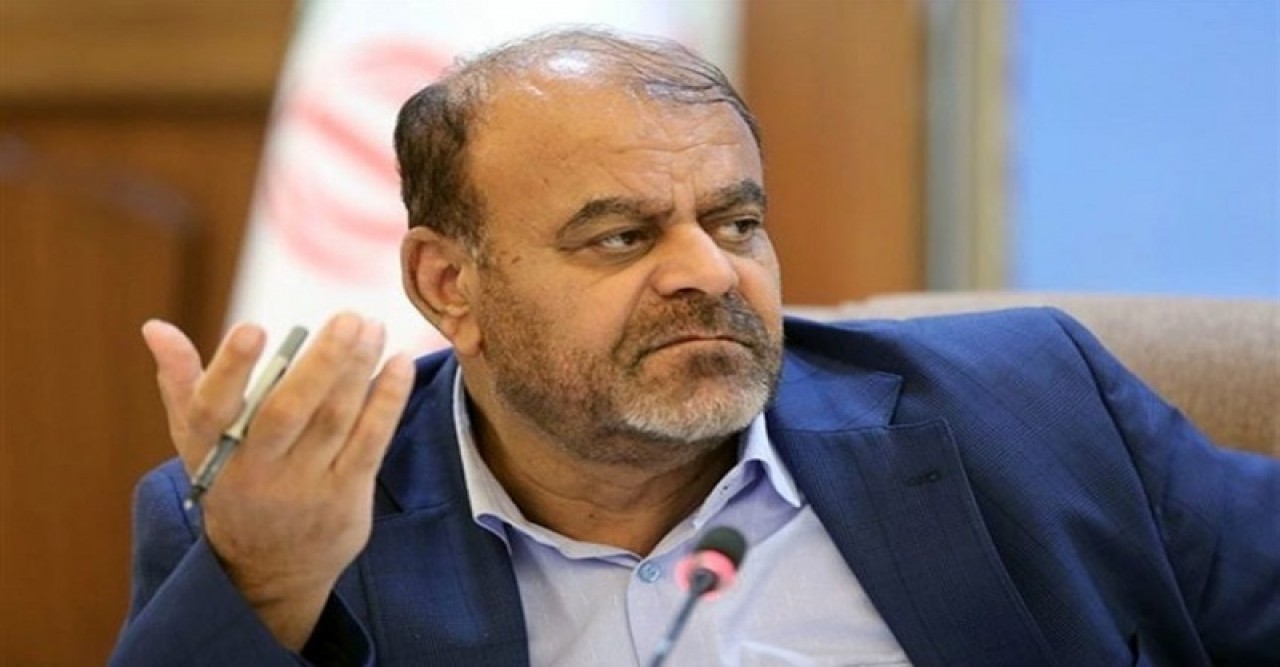 ইরানের সড়ক ও শহর উন্নয়ন মন্ত্রীর পদত্যাগে প্রেসিডেন্টের সম্মতি