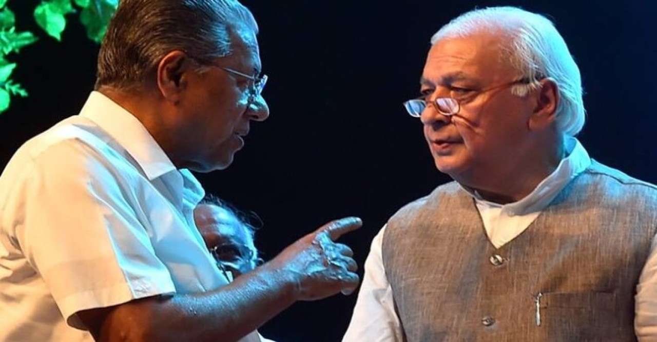 কেরলে রাজ্যপালের এবার দাবি, বরখাস্ত করা হোক অর্থমন্ত্রীকে, মুখ্যমন্ত্রীর জবাব, প্রশ্নই ওঠে না