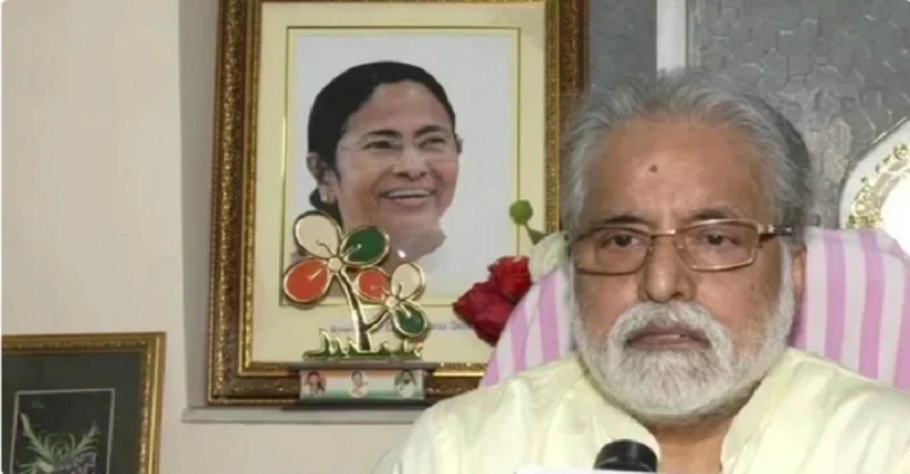 পশ্চিমবঙ্গকে আর্থিকভাবে অবরুদ্ধ এবং অস্থির করে তোলার চেষ্টা চলছে: তৃণমূল