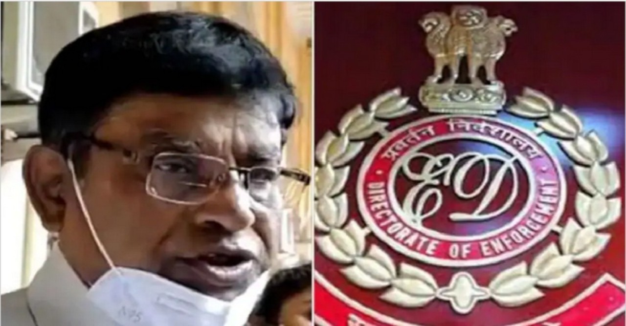 পশ্চিমবঙ্গে শিক্ষক নিয়োগ-দুর্নীতি মামলায় বিধায়ক মানিক ভট্টাচার্য গ্রেফতার, বিজেপি ও তৃণমূলের প্রতিক্রিয়া