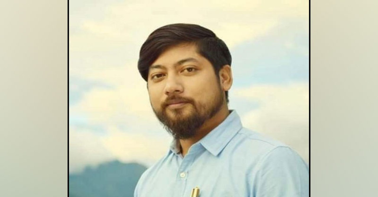 ‘আইনকে সম্মান করি’, সোনার দোকানে চুরির ঘটনায় গ্রেপ্তারি পরোয়ানা নিয়ে মুখ খুললেন নিশীথ