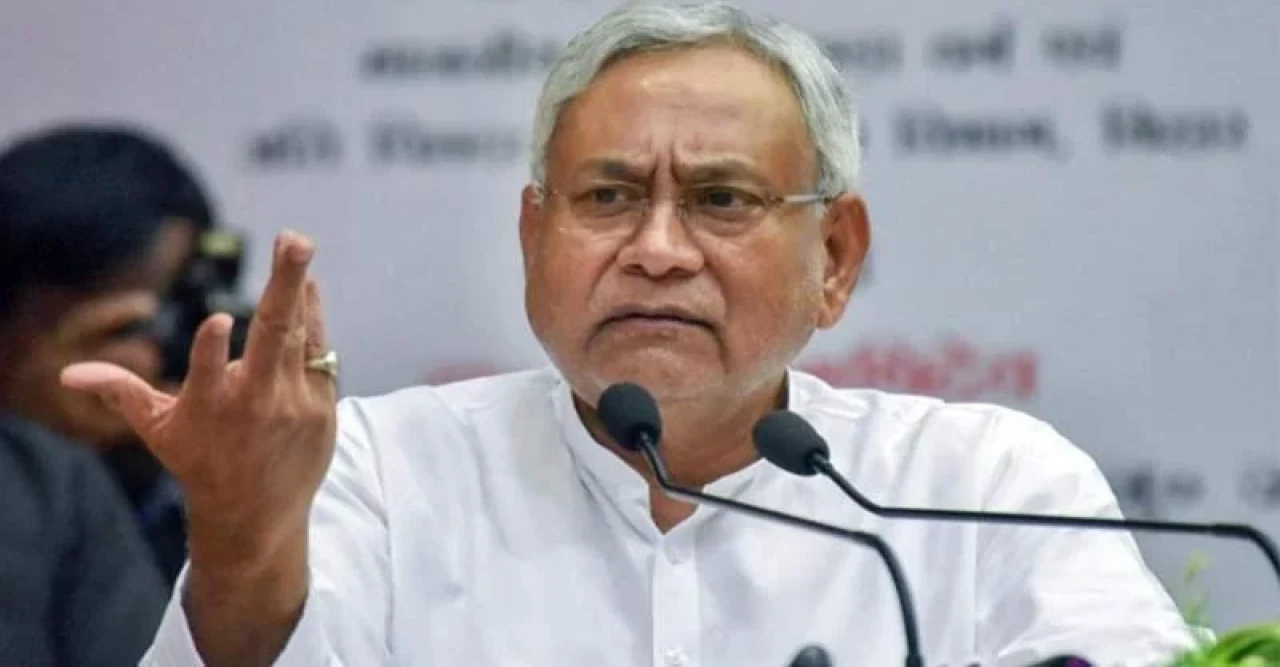 স্লোগান দেবেন না, আমি প্রধানমন্ত্রী হতে চাই না’, দলীয় সমর্থকদের কাছে আরজি নীতীশের
