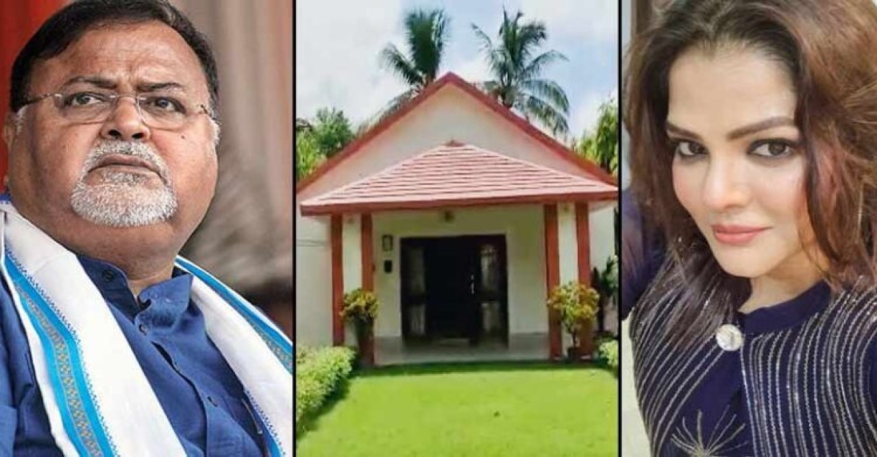 শান্তিনিকেতনে ইডি, ‘অপা’য় তল্লাশির সম্ভাবনা! পার্থ-অর্পিতার আরও সম্পত্তির খোঁজ মিলবে কি