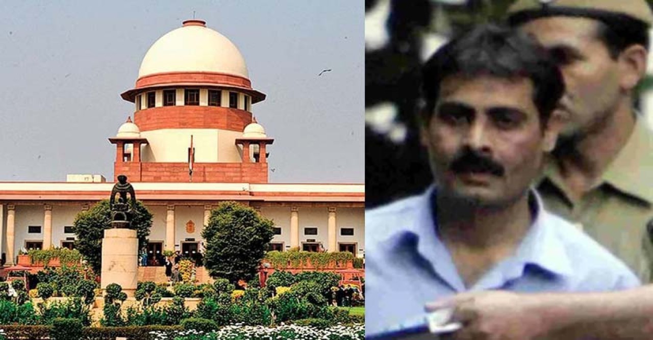 খারিজ প্রাণরক্ষার আরজি, লালকেল্লা হামলার মূল চক্রী আরিফের মৃত্যুদণ্ড বহাল রাখল সুপ্রিম কোর্ট