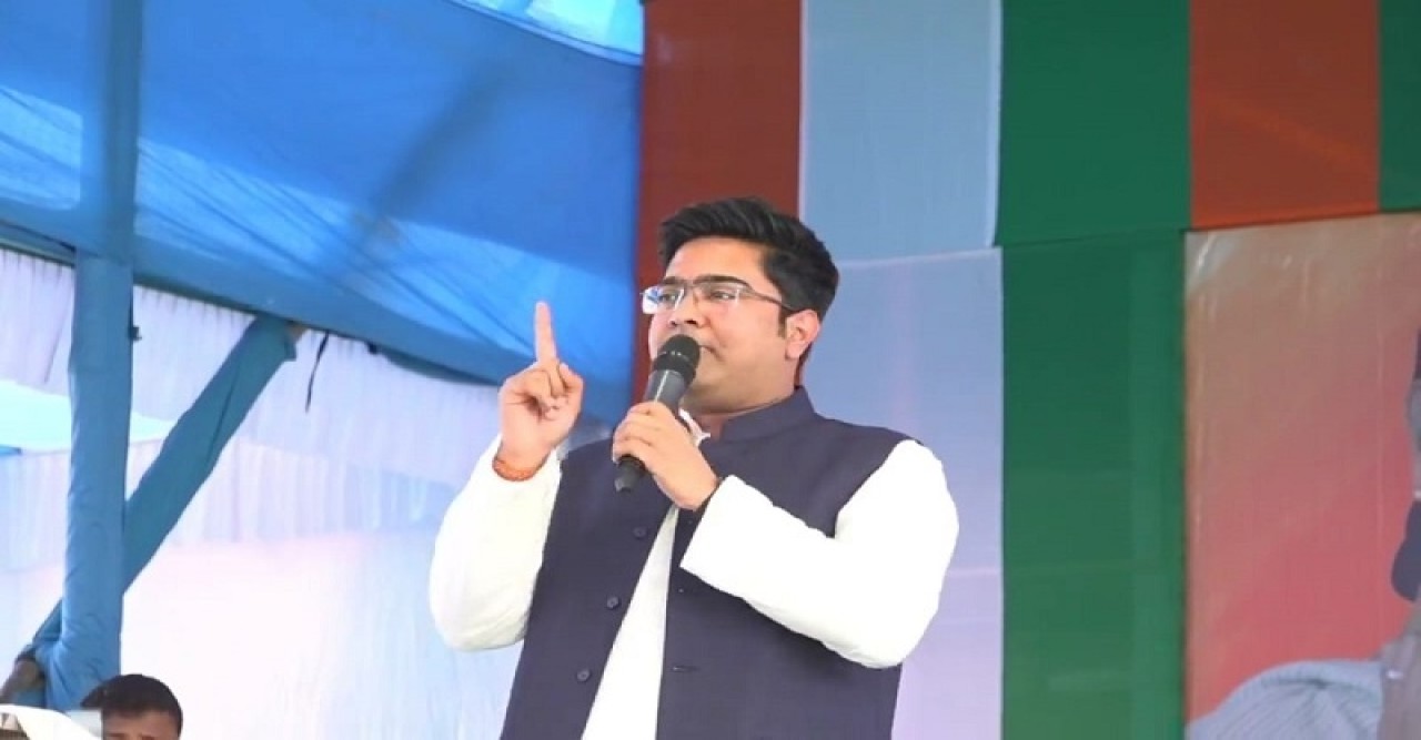 সংশোধিত নাগরিকত্ব আইনের নামে বিজেপি মানুষকে ভুল বোঝাচ্ছে : অভিষেক 