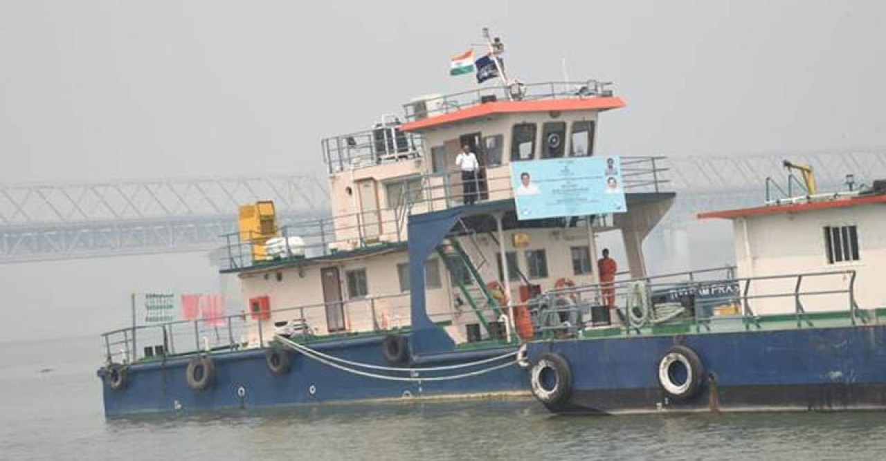 নতুন ন’টি জলযান নামছে গঙ্গায়, ৯ নদীর নামে নামকরণ মুখ্যমন্ত্রীর