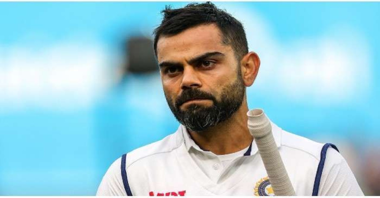 ফের ধাক্কা ভারতীয় শিবিরে, ইংল্যান্ডে পা দিয়েই করোনা আক্রান্ত বিরাট!