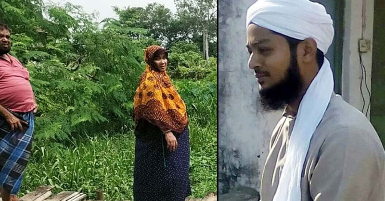 ঘরের ছেলে জঙ্গি! বিস্মিত গ্রামবাসী, গ্রামে কোণঠাসা এসটিএফের হাতে ধৃত আহসানউল্লার পরিবার