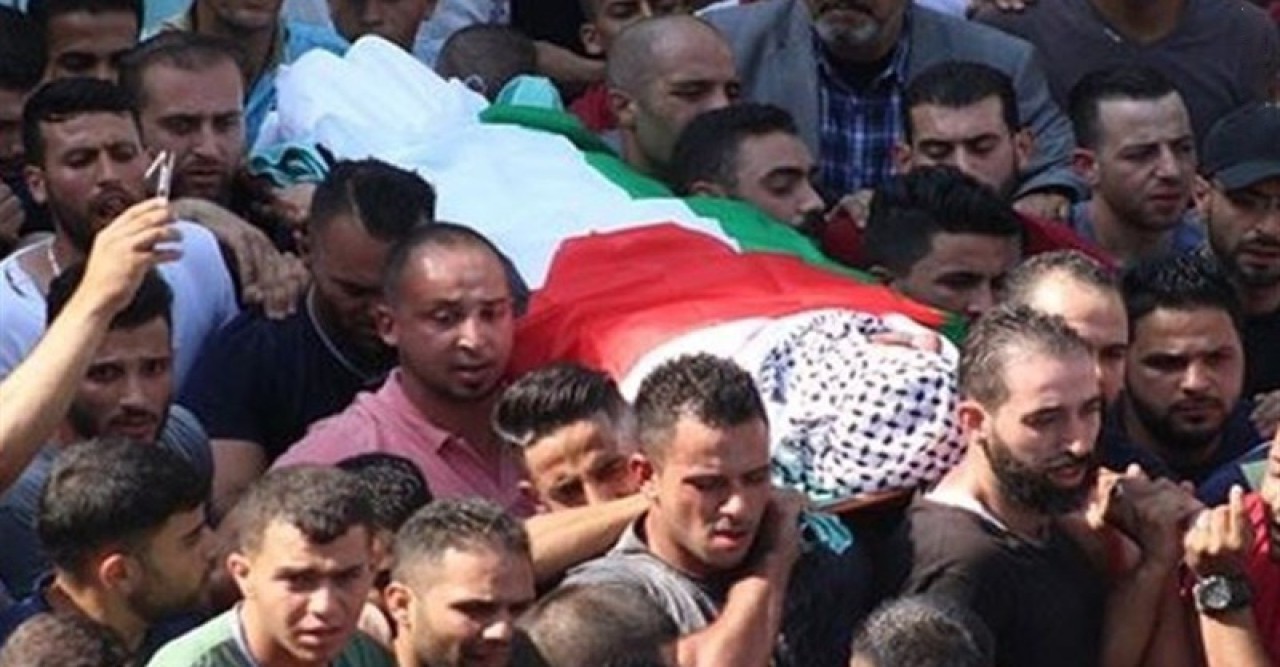 চলতি জানুয়ারি মাসে পশ্চিম তীরে ৩৫ জন ফিলিস্তিনি শহীদ হয়েছে