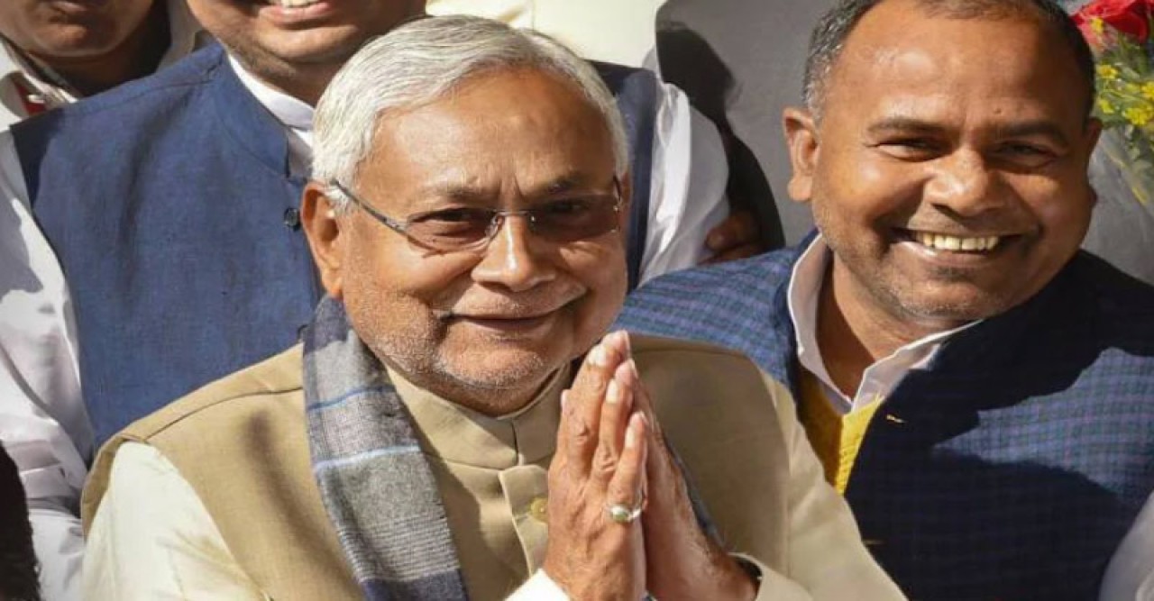 কেন্দ্রের আপত্তি মানলেন না নীতীশ, জাতপাতের ভিত্তিতেই জনগণনা শুরু বিহারে