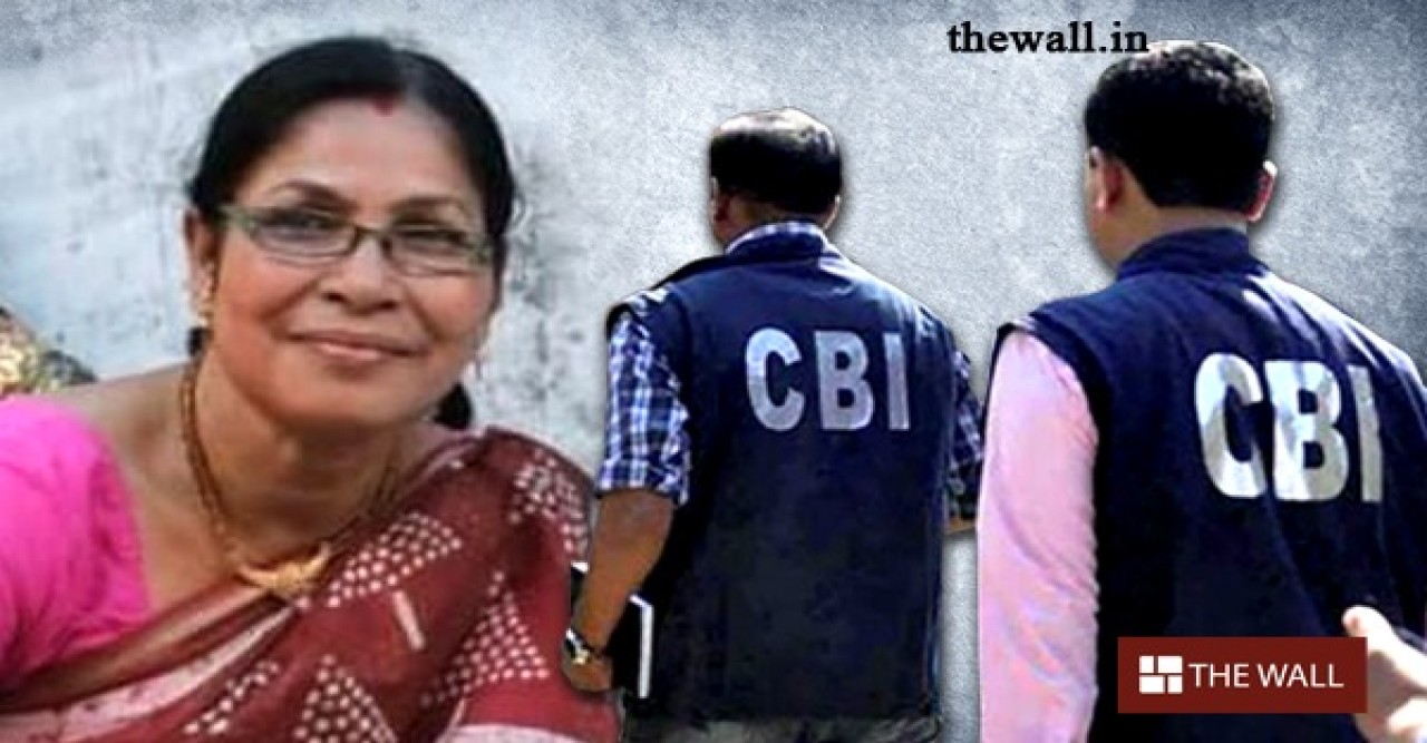 জলপাইগুড়ির বিজেপি নেত্রীর বাড়িতে সিবিআই হানা! ময়দানে তৃণমূল  