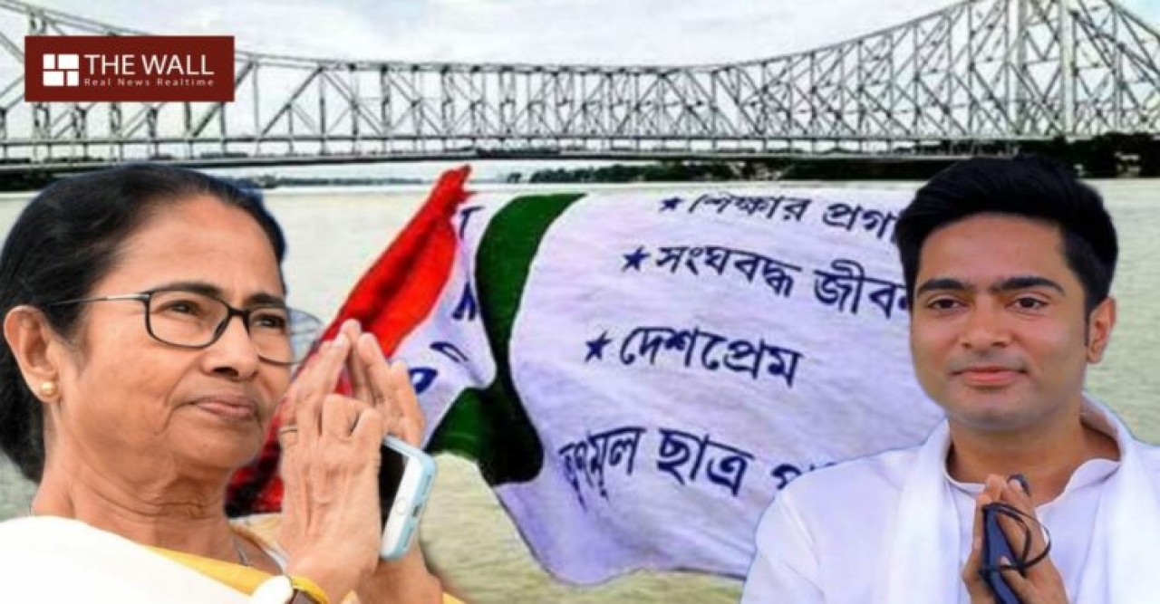 ২৪-এ লক্ষ্য ২৪! তৃণমূল ছাত্র পরিষদের প্রতিষ্ঠা দিবসে শুভেচ্ছা মমতা-অভিষেকের