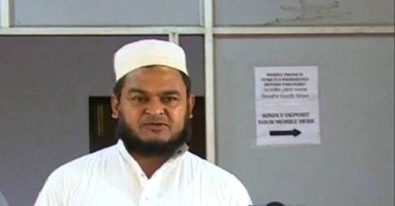 'অসমে বিভিন্ন সমস্যা থেকে দৃষ্টি ঘোরাতে ‘জেহাদি’ ইস্যু খুঁচিয়ে তোলা হয়েছে'