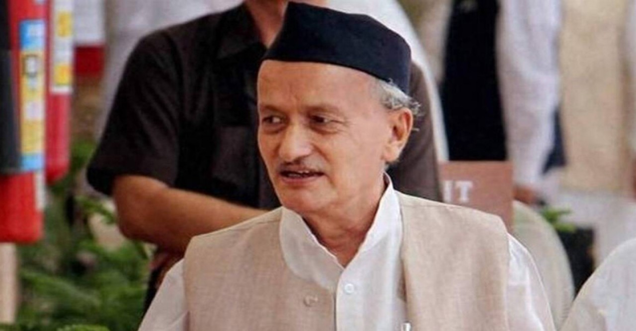 আচমকা দায়িত্ব ছাড়ার ঘোষণা মহারাষ্ট্রের রাজ্যপাল কোশিয়ারির, চিঠি প্রধানমন্ত্রীকে