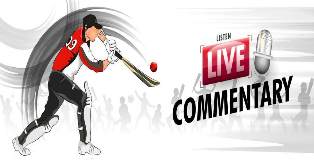 Live Cricket Commentary and Score: Your Ultimate Guide to Staying in the Game