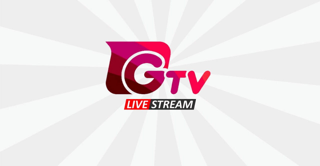 Watch GTV Live - Bangladesh Live Cricket - Cricket Live Streaming