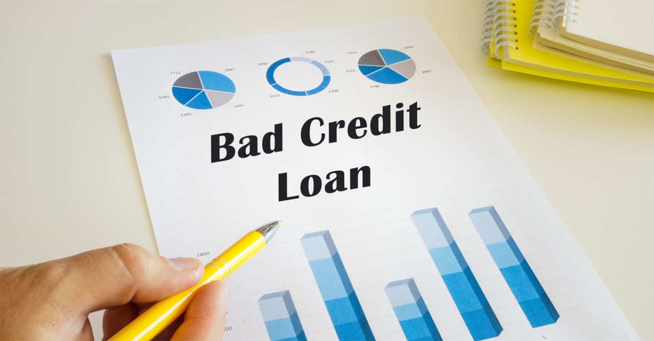Personal Loans with Bad Credit Article in USA: Your Ultimate Guide to Borrowing Smart