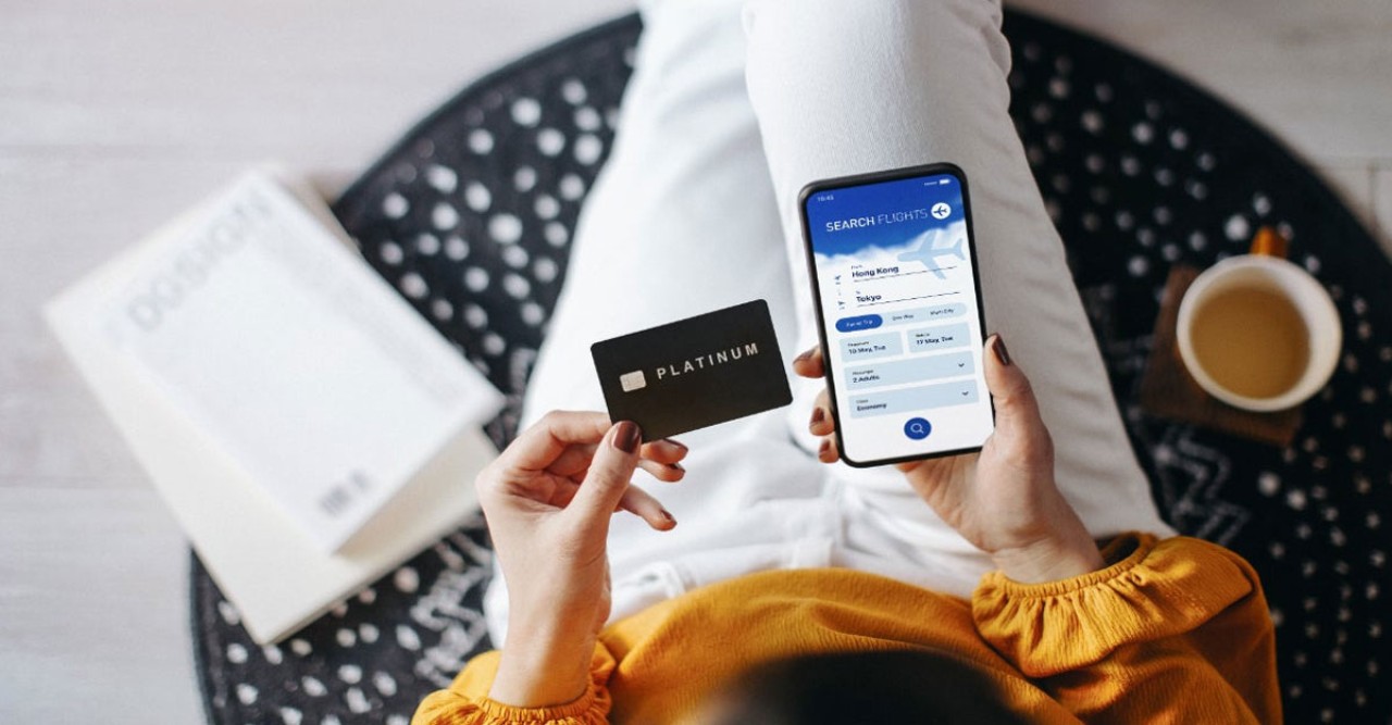 Canada’s First Online Travel Agency – How Digital Flight Booking Took Off Nationwide