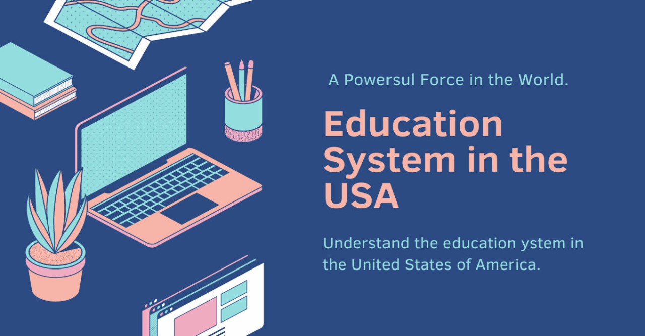 Education in the USA: A Complete 2025 Guide for Students and Families