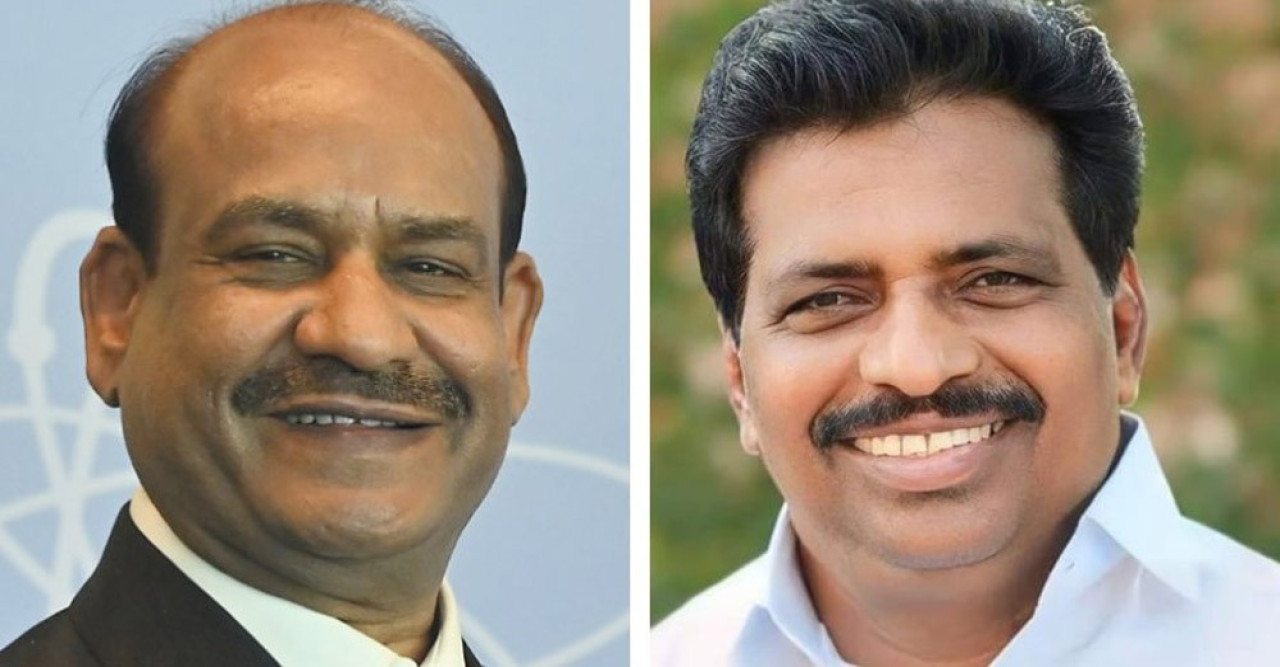 ভারতে এই প্রথম স্পিকার পদে সরকার ও বিরোধী জোটের লড়াই