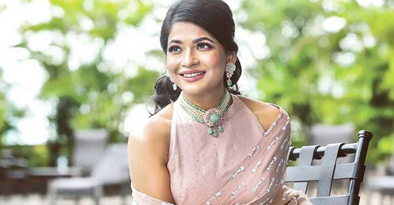 এবার নারীকেন্দ্রিক সিনেমায় বাঁধন