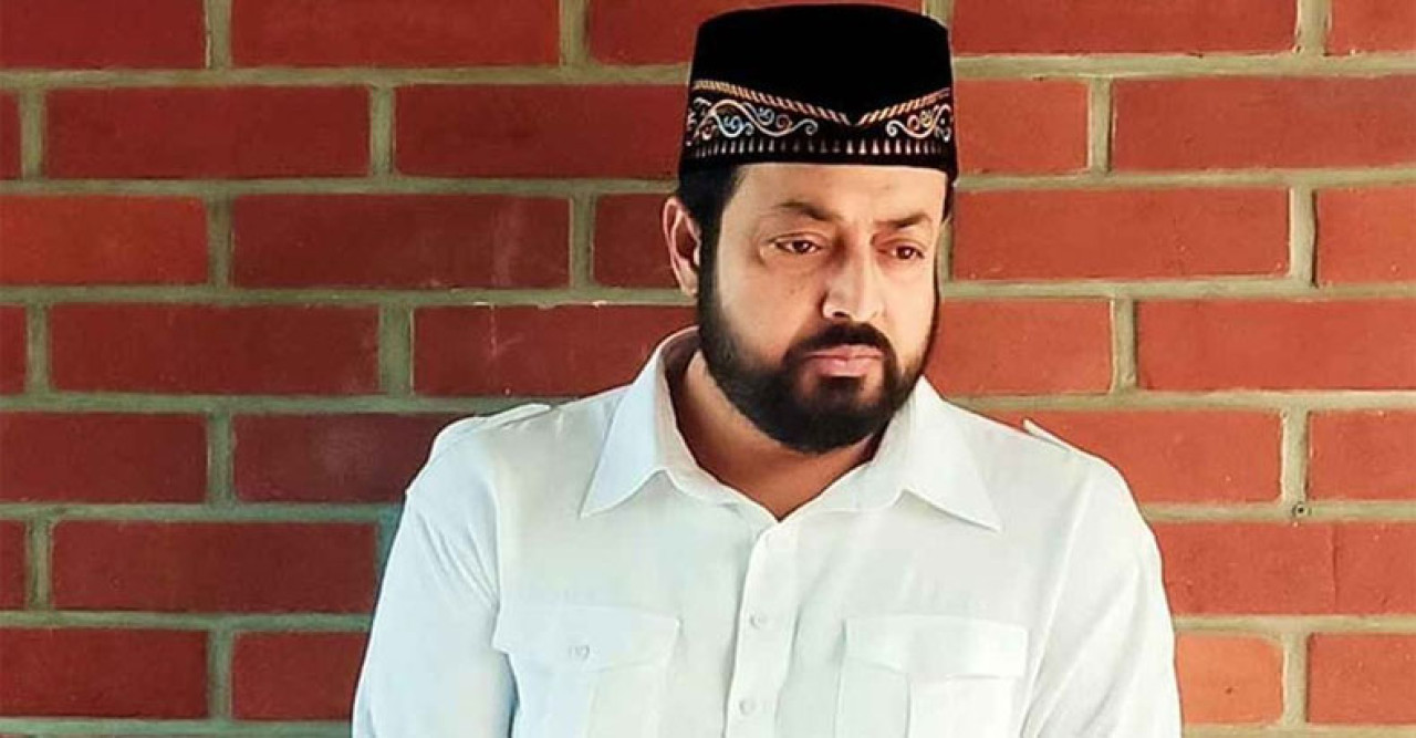 ‘বিগো’তে মৌসুমী, আল্লাহর কাছে বিচার দিলেন ওমর সানী