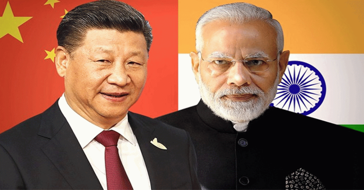 মোদির মন্তব্যকে স্বাগত জানাল চীন, সহযোগিতার আহ্বান